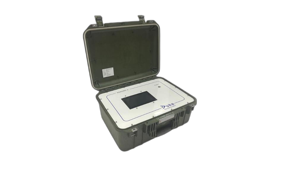 精準監測，全能適配——EDK9500傅里葉紅外氣體分析儀實力登場